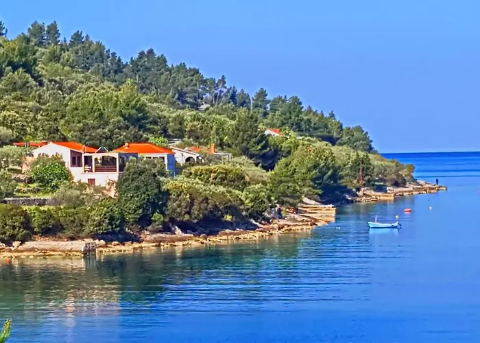 Vacation House Katica