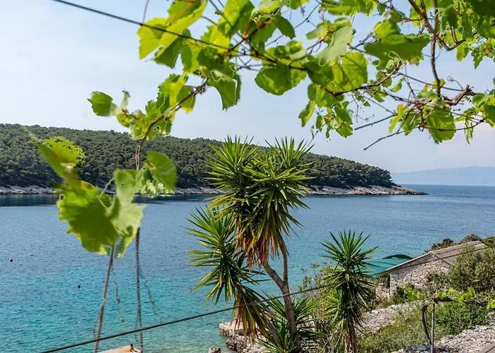 Seaside Holiday Home Vinka