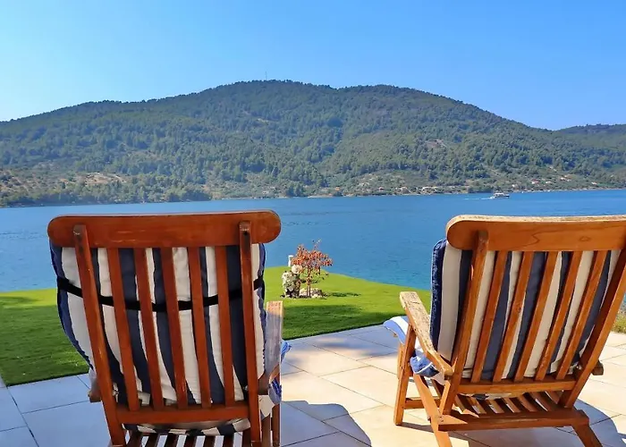 Holiday Home Bili Zal