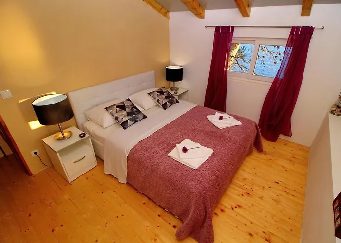 Holiday Home Bili Zal