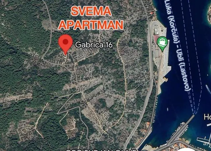 Svema Apartman