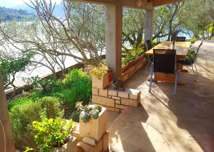 Getaway Beach House